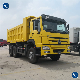 Sinotruck HOWO Sinotruk 30t Heavy Duty Truck 20cbm 6X4 371HP Dumper/Tipper/Dump Trucks Price for Ethiopia Truck/HOWO/Heavy Duty