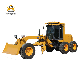  140 Motor Grader