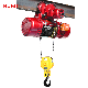 Lifting Equipment Crane 1 2 3 5 10 Ton CD MD Type Electric Wire Rope Hoist