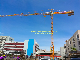  Emk5516-6 55m Jib Tip Load 1.6 Tontopkit Tower Crane for 6ton