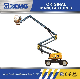 XCMG 18m-Level Gtbz18A1 Articulating Aerial Work Platform Ladder for Sale