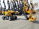 Intelligent Control System 16m Aerial Work Platform Xga16