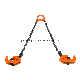 ASTM80 Anchor Metal Steel Drag G30 Lifting Link Chain Sling