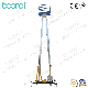 Hydraulic Lifting Equipment Mobile Aerial Work Platform (10m)