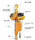  Factory Wholesale High Quality Industrial 5 Ton Electric Chain Hoist with Trolley