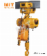  MIT Electric Chain Hoist 3t with Electric Trolley 2 Falls (HHBD03-02)
