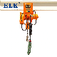  1 Ton Chemical Factory Explosion-Proof Electric Chain Hoist