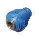  Brevini Riduttori Planetary Gearbox SL Series/SL8503