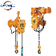 Factory Price 1ton 2ton 2.5ton 3ton 5ton 7ton 10ton Explosion Proof Electric Chain Hoist with Electric Trolley