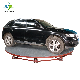 Auto Lift Hydraulic Lift for Home Garage Car Turntable