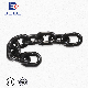 G80 Hoist Sling Load Galranized Chain