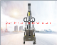 E100 Battery Powered SUS304 Work Positioner/ Lift Truck manufacturer