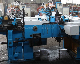  6mm-11mm Automatic Steel Chain Bending Forming Machine