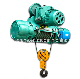 Fast Delivery UAE Price 10ton 6m Wire Rope Hoist