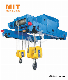  Overhead Crane Parts Electrical Wire Rope Hoist