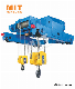 Overhead Crane Parts Electrical Wire Rope Hoist