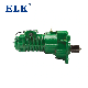  OEM/ODM Service Three-Phase High Efficiency Electric Motor for Crane