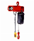 Elk Supply Three Phase 150kgs Mini Electric Chain Hoist