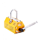 2t Manual Operated Magnet Lifting Magnetic Lifter manufacturer