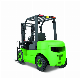  3.0ton Electric Forklift Diesel Forklift Price