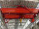 Txk 30 Ton Double Girder Overhead Crane manufacturer