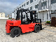 Japanese Engine Forklift Truck Ltmg Carretilla Elevadora 2 Ton 4 Ton 6 Ton 7 Ton 3.5 Ton 3 Ton Diesel Forklift Price