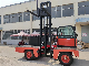  Side Electric Forklift Truck