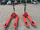 1.8ton 2ton 3ton 4ton 5ton Manual Operation Hydraulic System PU Wheels Manual Type Pallet Jacks Hand Pallet Truck Lifting Equipment with Best Quality Hand Jack