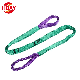 Corrosion Resistant Heavy Equipment Lifting Sling