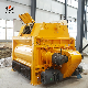 Top Quality Sicoma Technology Mao2000 Mao3000 Twin Shaft Concrete Mixer manufacturer