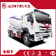 Sinotruck HOWO 6X4 Euro3 340HP 10m3 25ton Concrete Mixer Truck