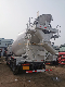  Used Sinotruk HOWO Shacman Isuzu Concrete Mixer Pump 10cbm 12cbm Trucks for Sale