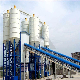 240m3/H Stationary Concrete Batching Plant