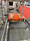 Four Way Radio Shuttle Cart 4 Way Shuttle Cart Warehouse Storage Shuttle Racking