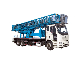 Bridge Inspection Truck High Quality Vehicle Heavy Duty Truck Special Truck Construction Truck High-Altitude Operation Truck manufacturer