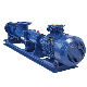 G Type Singe Stage Eccentric Mono Slurry Concrete Screw Pump