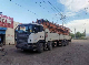 2012 Cifa 60m Used Concrete Pump Truck Mercedes Benz Chassis manufacturer