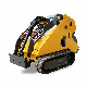  Self-Loading Mini Dumper