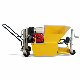 Concrete Road Curb Paver Road Slipform Curb Machine for Sale