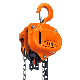 Vt Type Lifting Hand Chain Hoist with Wireless Remote Control