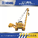 XCMG Official Xzd70 Multifunctional Hydraulic Swamp Marsh Pipelayer with Side Boom manufacturer