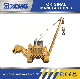 XCMG Manufacturer 40tons Swamp Type Tracked Pipelayer manufacturer