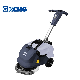 XCMG Official Xghd10bt Walk Behind Floor Scrubber Machine manufacturer