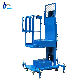  Top-Ranking Suppliers Semi-Electric Order Picker 2.7m 3.3m Electric Order Picker