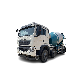  2 Yard 2m3 4m3 6m3 8m3 10m3 12m3 14m3 16m3 Sany Zoomlion HOWO Concrete Mixing Truck