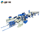 Donyue Brick Making Machinery Concrete Block Making Machine