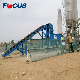 Focus New Pbj80 Cement Bag Unpacking Machine for Sale