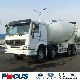  10m3 Rhd Concrete Mixer Truck/Transit Mixer