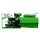 Cement Slurry Seed Hydroseeding Equipment