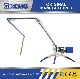 XCMG Official Pb17b-3r-II 18m Trailer Mobile Concrete Placing Boom